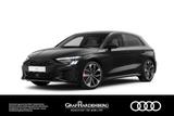 Audi S3 Sportback 2.0 TFSI quattro . LED Navi B&O HuD