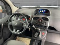 Renault Kangoo - Vorschau Bild 10