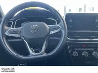 Volkswagen T-Roc - Vorschau Bild 13