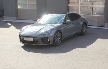 Porsche Panamera 4 E-Hybrid*ACC,Head-Up,Sitzlüft,14-Wege