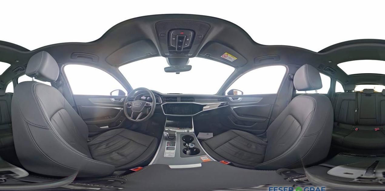 Audi A6 - Bild 7