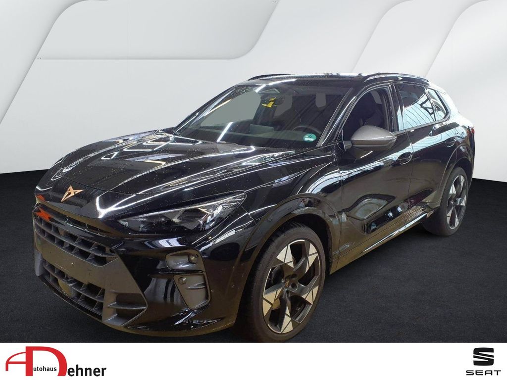 Terramar VZ 2.0 TSI DSG 4Drive PANO+AHK+SENNHEIS