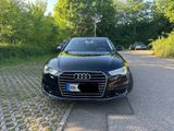 Audi A6 4G C7 2.0 TDI 140kW ultra S tronic  - Audi A6 mit Diesel-Antrieb: Limousine, 2.7
