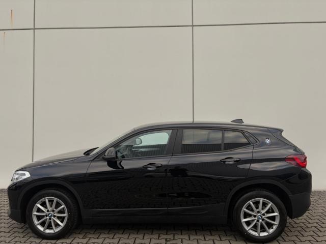 BMW X2 sDrive18d SHZ PDC LED HiFi NAV elek Heckkl DA