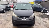 Nissan NV200 1.5dCi 110 DPF EVALIA Premium*7Sitze*EURO5 - gebrauchte Nissan NV200 aus dem Jahr 2011