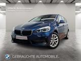 BMW 220d xDrive Gran Tourer Navi Driv.Assist+ HiFi - BMW 220 Gran Tourer: 7 Sitzer