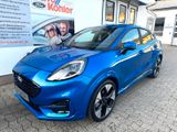 Ford Puma ST-Line mHEV Automatik (neues Modell 2024) - Ford: A Model