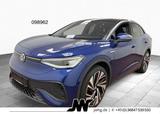 Volkswagen ID.5 Pro Perform 82 kWh/ACC/MATRIX/360°/PANO/21Z - blaue Volkswagen ID.5