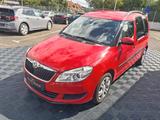 Skoda Roomster Style Plus Edition - gebrauchte Skoda Roomster aus dem Jahr 2010