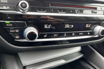 BMW 520 - 10