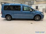 Volkswagen Caddy Maxi 2.0 TDI Highline DSG/Bi-Xenon/AHK/Bea - Volkswagen Caddy Maxi: Dsg