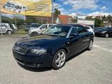 Audi A4 3.0i V6 Cabrio Leder Klimaauto. PDC Tüv Neu - Audi A4 aus 2003: 3.0