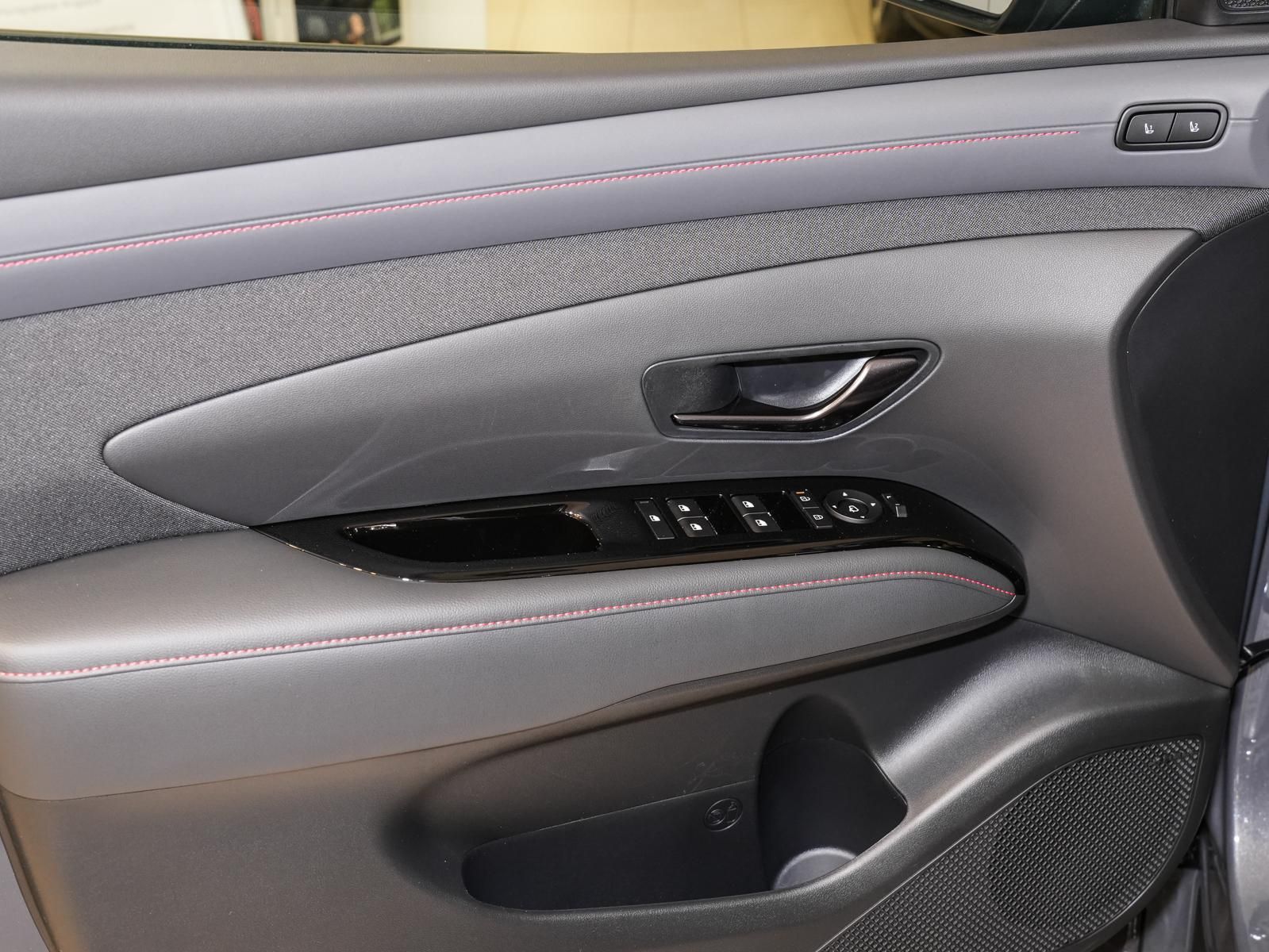 Hyundai Tucson – Bild 16