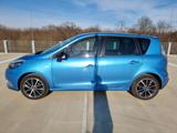 Renault Scenic Energy 130 NUR GEWERBE Navi Bose Tempomat - Renault aus 2013
