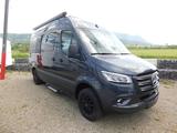HYMER / ERIBA / HYMERCAR Grand Canyon S Xperience Winter+Autarkpaket, AHK