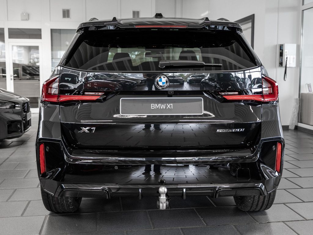 BMW X1 - Bild 6