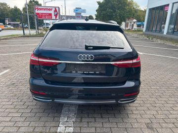 Audi A6 - 6
