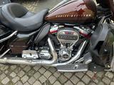 Harley-Davidson FL3