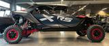 Can-Am MAVERICK R MAX XRS 999T DCT SMART-SHOX MY25 - Offers