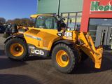 JCB 542-70 Agri Pro - JCB Baggerlader