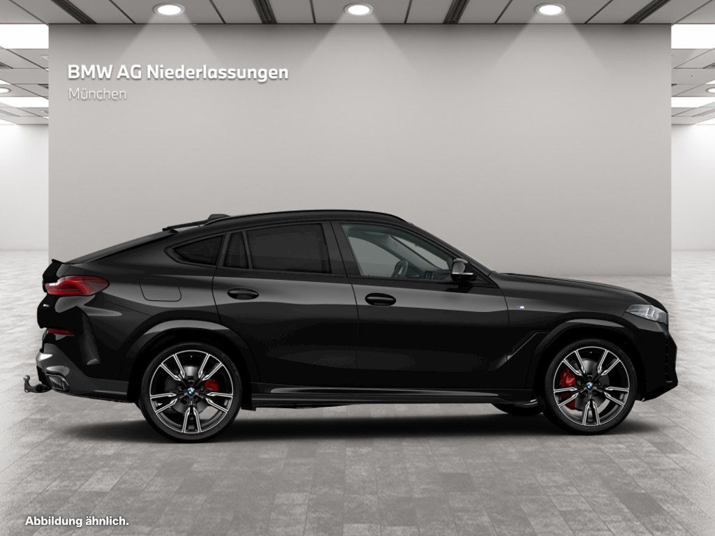BMW X6 - Bild 11