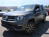 Volkswagen Amarok 3.0 TDI DSG 4M DC Comfortline / HARDTOP - Volkswagen Amarok: Dsg