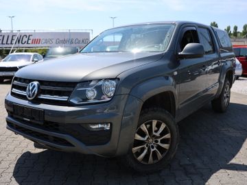 Volkswagen Amarok - 3