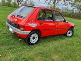 Peugeot 205, Diesel 1.9 L, Bj.1992, 64 PS ... - Peugeot 205: 1.9