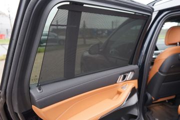 Fahrzeugabbildung BMW X7 xDrive 40 i M Sport Pano Sky*B&W*NETTO EXPORT
