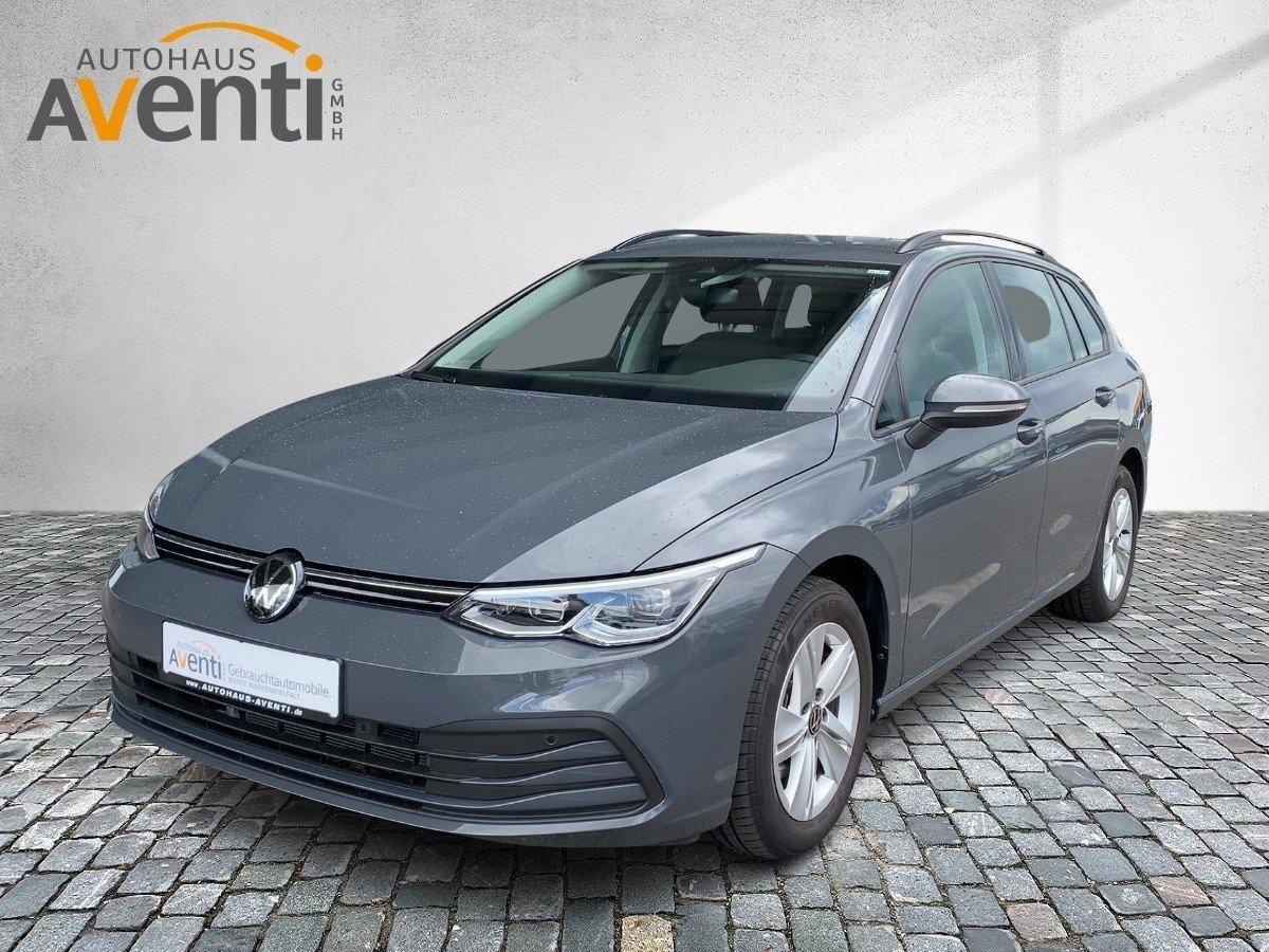 Volkswagen Golf Life *DSG*ACC*LED*Navi*PDC*Lenkrad heizbar*