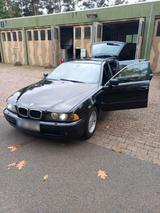 BMW 525d BJ 2003 - BMW 525 aus 2003: 525d