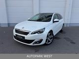 Peugeot 308 SW Allure 1.Hd|AHK|PANO|KAMERA|LED|NAVI - Peugeot 308 Gebrauchtwagen in Mönchengladbach