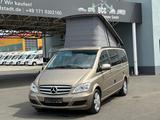 Westfalia Mercedes Benz Viano Marco Polo 3.0CDI-1Hnd-Xenon - Diesel Benz