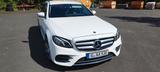 Mercedes-Benz E 400 d 4MATIC T Autom. - - gebrauchte Mercedes-Benz E 400 aus dem Jahr 2019