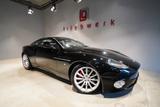 Aston Martin Vanquish V12*ufrei*erst 39tkm*schwarz/schwarz - Aston Martin Vanquish Gebrauchtwagen