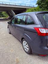 Ford C-Max 1,6TDCi 85kW Titanium Titanium - Ford C-Max mit Diesel-Antrieb: 1.6