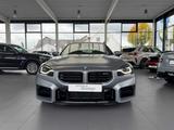 BMW M2 Coupe Schalter, Schalensitze, Plus Package - BMW M2