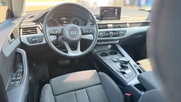 Audi A5 - 8