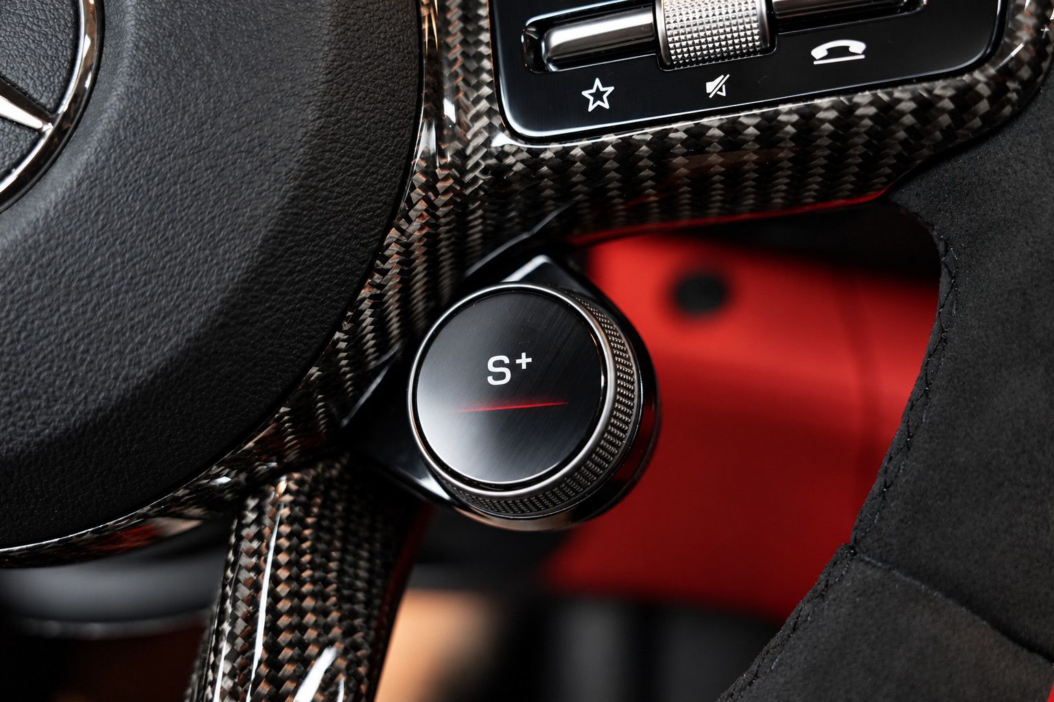 Fahrzeugabbildung Mercedes-Benz AMG GT C Roadster *Perf-Sitze*Burmester*NightPak