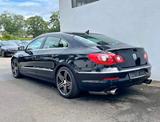Volkswagen VW Passat CC R36 4Motion 3.6 V6  300 PS - Volkswagen Passat CC: 3.6