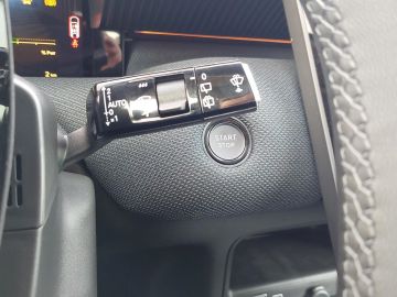 Citroën C5 Aircross MAX Hybrid 145 ATLEDWinterpaketGr