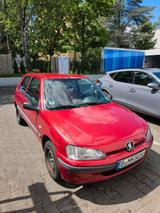 Peugeot 106 1.1 - Peugeot 106 Benziner Gebrauchtwagen
