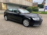 Audi A3 1.4 TFSI Ambiente Sportback Scheckheft Navi - Audi Gebrauchtwagen von 2013