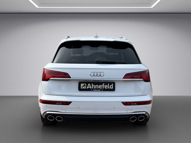 SQ5 3.0 TDI quattro MHEV