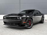 Dodge Challenger HELLCAT JAILBREAK - gebrauchte Dodge Challenger aus dem Jahr 2024