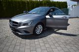 Mercedes-Benz CLA 180 Urban |Pano|SH-gepfl.|Service NEU| - mit Benzin-Antrieb: Grau, Metallic