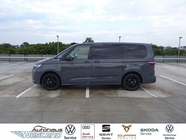 Fahrzeugabbildung Volkswagen T7 Multivan Life 2.0l TDI 110kW DSG LÜ Navi LED