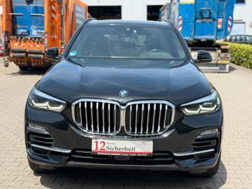 BMW X5 - 4