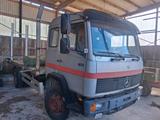 Mercedes-Benz 1317 - Mercedes-Benz 1317
