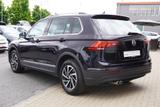 Volkswagen Tiguan 1.5 TSI Navi Sitzheizung ACC - Volkswagen Tiguan: 5n